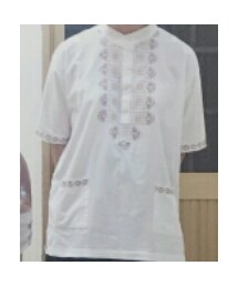 no brand | シャツ/ブラウス