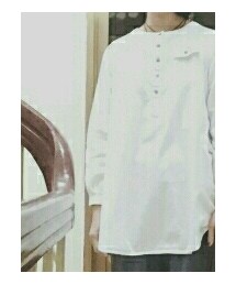 no brand | シャツ/ブラウス