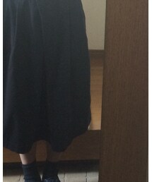 MHL. | スカート