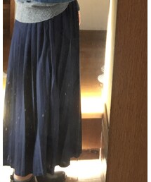 URBAN RESEARCH DOORS WOMENS | スカート