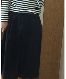 MHL. | スカート