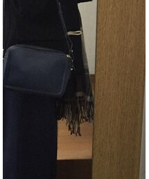 UNITED ARROWS | ショルダーバッグ