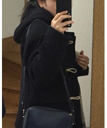 MHL. | ダッフルコート