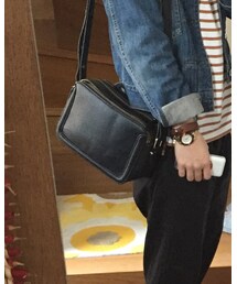 UNITED ARROWS | ショルダーバッグ