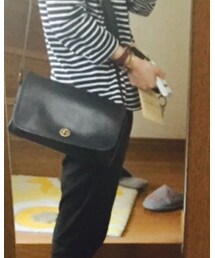 COACH | ショルダーバッグ