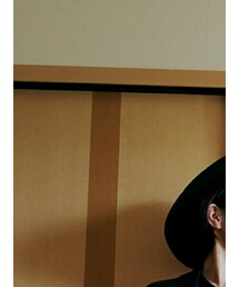 LEPSIMLOWRYSFARM | ハット