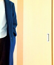 SLY | チェスターコート