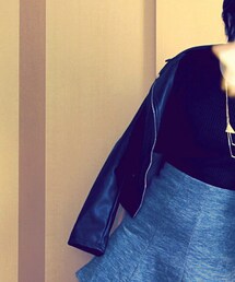 ZARA | ジャケット/アウター