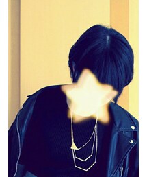 JEANASIS | アクセサリー