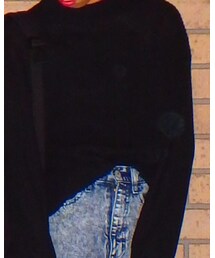 GU | ニット/セーター