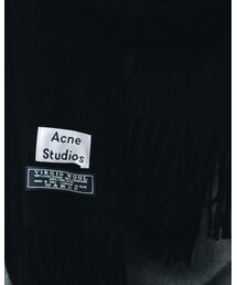 Acne Studios | マフラー