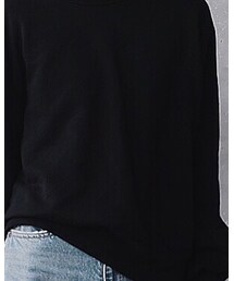 GU | スウェット