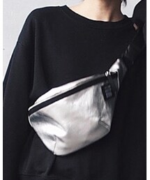 H&M | ボストンバッグ