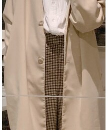 GU | ノーカラージャケット