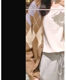 little dry | カーディガン/ボレロ