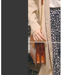 CHARLES & KEITH | ショルダーバッグ