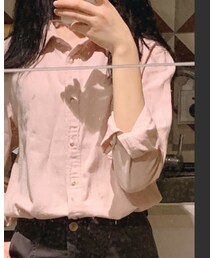 UNIQLO | シャツ/ブラウス