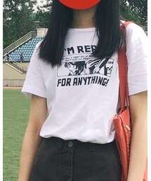 GU | Tシャツ/カットソー