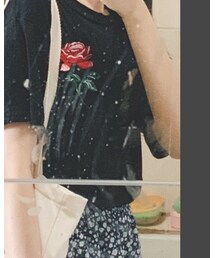 Bershka | Tシャツ/カットソー