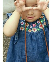 babyGAP | ワンピース/ドレス