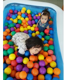 ボールプール | その他