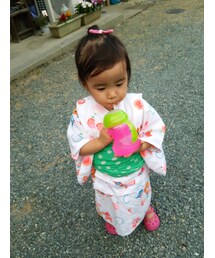 チビ子スタイル | その他