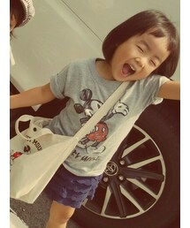 XLARGE KIDS | トップス