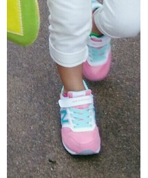 NEW BALANCE | シューズ