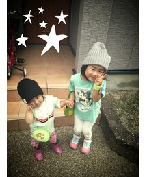ピース | その他