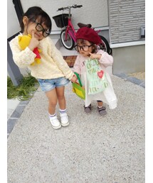 靴履きました | その他
