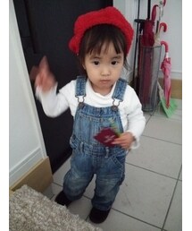 babyGAP | オールインワン・サロペット
