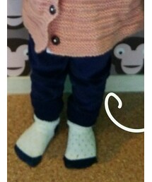 babyGAP | パンツ