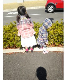 後ろ姿♡ | その他