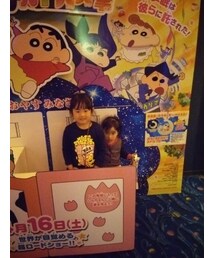 クレヨンしんちゃん | その他