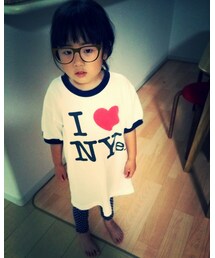BEAMS BOY | Tシャツ/カットソー