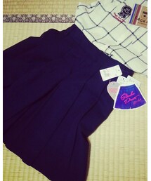 Birthday | パンツ