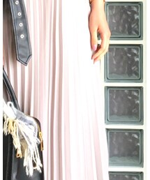 UNIQLO | スカート