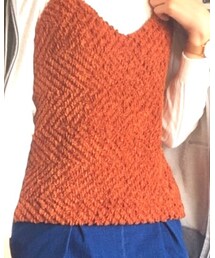 LAGUNAMOON | キャミソール