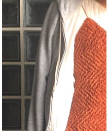 無印良品 | パーカー