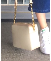 CHARLES & KEITH | ショルダーバッグ