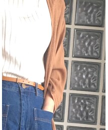 Mila Owen | ジャケット/アウター