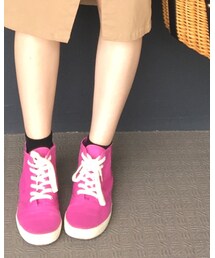 H&M | スニーカー