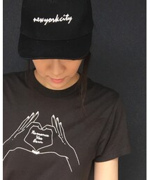 GU | キャップ