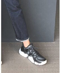 ZARA | スニーカー