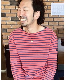 Sympathy of Soul | ネックレス