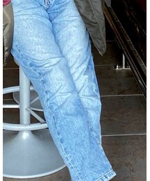 H&M | デニムパンツ