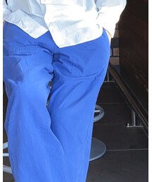 MARGARET HOWELL | パンツ