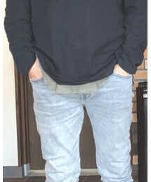 REMI RELIEF | タンクトップ