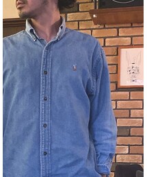 POLO RALPH LAUREN | トップス