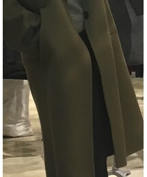 staymore | チェスターコート